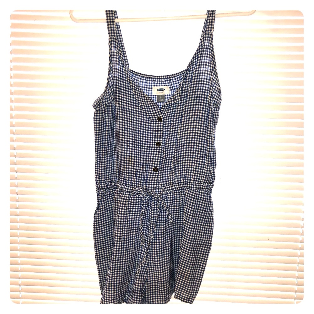 Old Navy Romper
